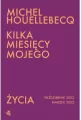Kilka miesięcy mojego życia - tantis.pl