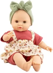 Lalka hiszpańska bobas Julia 36cm