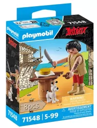 Okatarinetabellaczikcziks. Asterix 71548