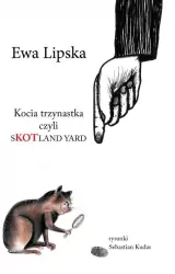Kocia trzynastka czyli sKOTland yard