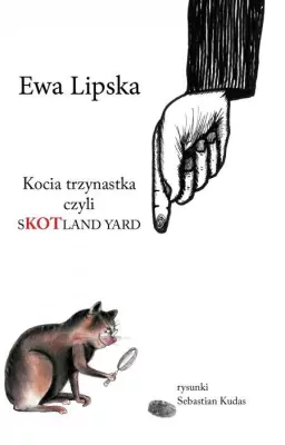 Kocia trzynastka czyli sKOTland yard