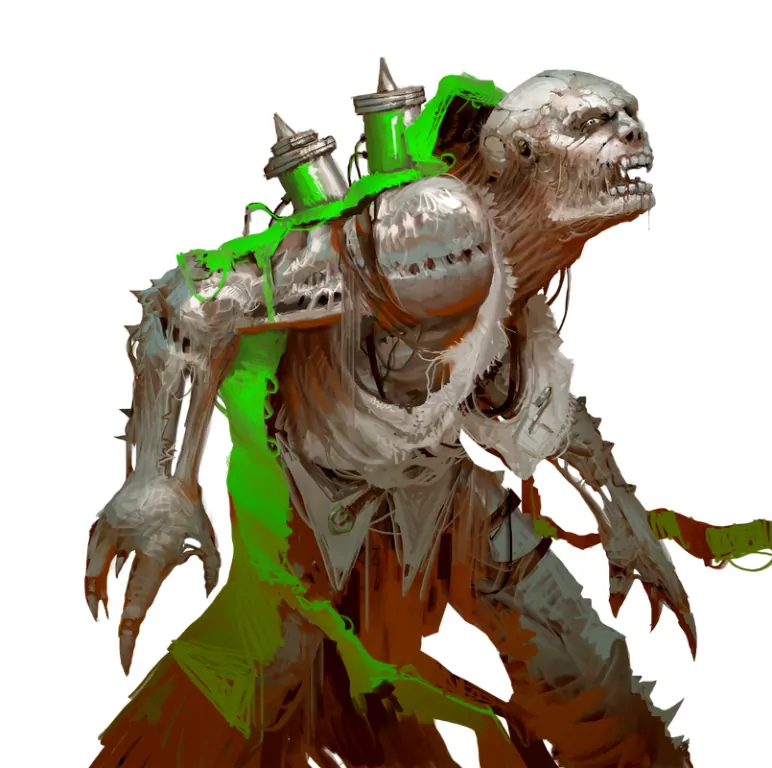 Neuroshima HEX! 3.0. Death Breath. Dodatek do gry - tantis.pl