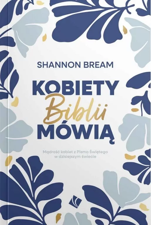 Kobiety Biblii mówią - tantis.pl
