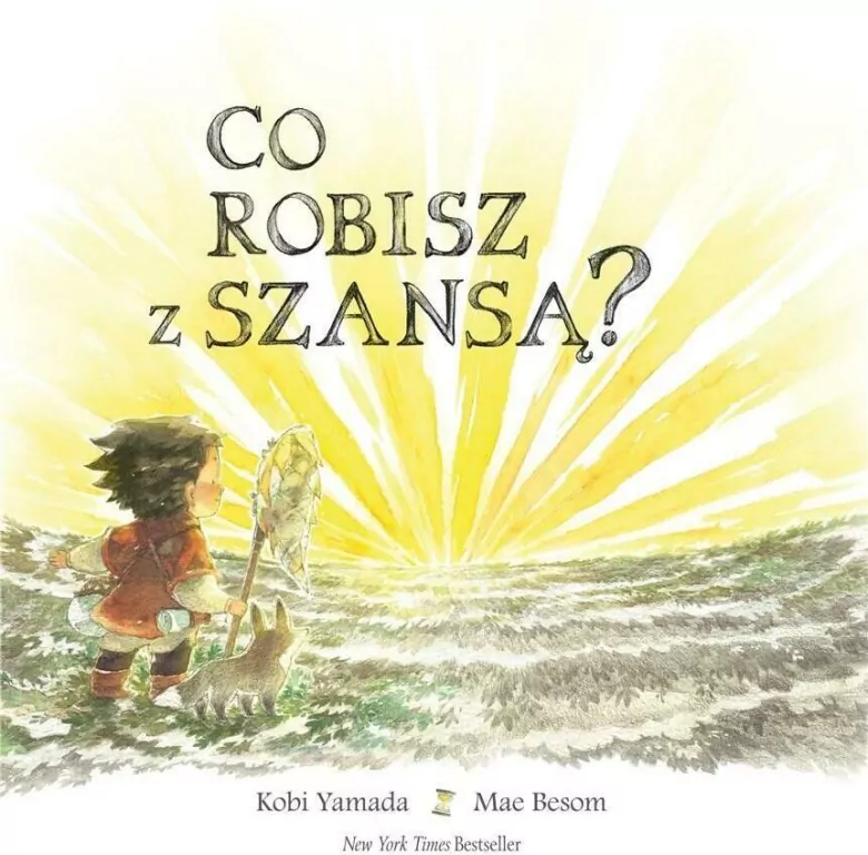 Co robisz z szansą? - tantis.pl