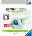Gravitrax. Dodatek Magnetyczna armatka - tantis.pl