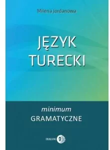 Język turecki - tantis.pl