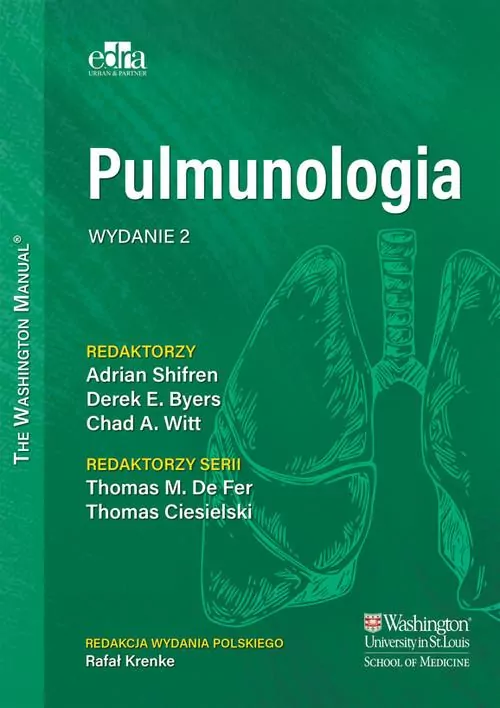 Pulmonologia - tantis.pl