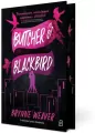 Butcher & Blackbird - tantis.pl