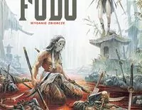 Maska Fudo. Wydanie zbiorcze - tantis.pl