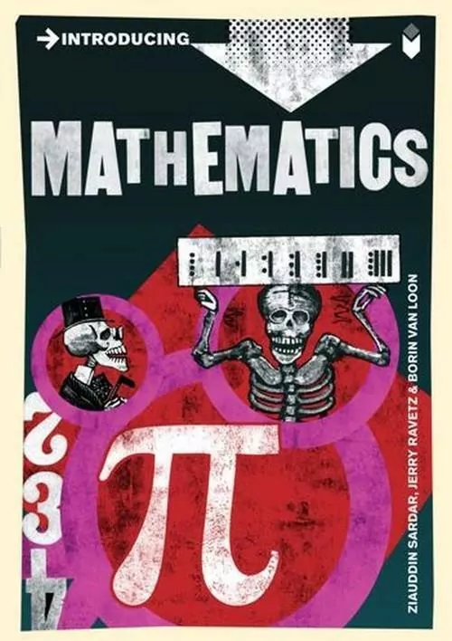 Introducing Mathematics - tantis.pl