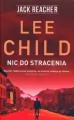 Jack Reacher: Nic do stracenia - tantis.pl