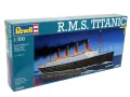 Model do sklejania R.M.S. Titanic 1:700 - tantis.pl