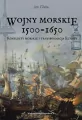 Wojny morskie 1500-1650. Konflikty morskie i transformacja Europy - tantis.pl