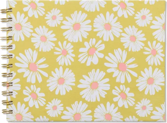 Planer posiłków Daisy