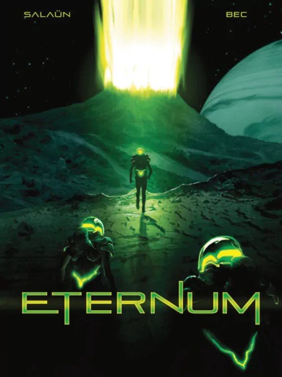 Eternum - tantis.pl