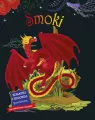 Smoki. Zdrapuj i koloruj - tantis.pl