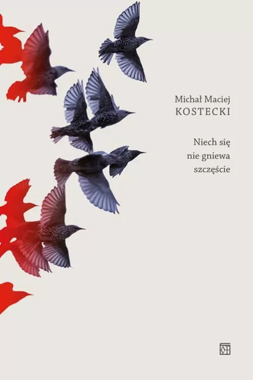 Niech się nie gniewa szczęście - tantis.pl