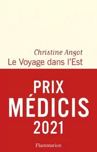 Voyage dans l'Est. Literatura francuska - tantis.pl