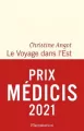 Voyage dans l'Est. Literatura francuska - tantis.pl