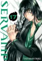Servamp. Tom 17 - tantis.pl