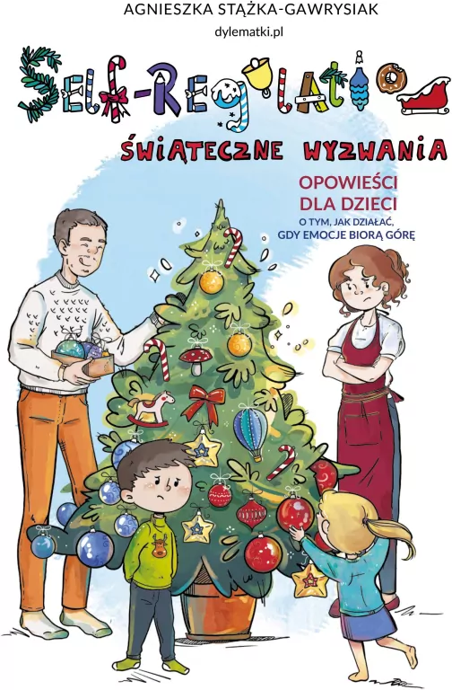 Self-Regulation. Świąteczne wyzwania - tantis.pl