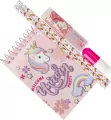 Zestaw szkolny. Unicorn - tantis.pl