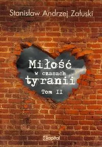 Miłość w czasach tyranii Tom 2 - tantis.pl