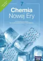 Chemia nowej ery. Chemia 7. Podręcznik. Szkoła podstawowa. Nowa edycja - tantis.pl