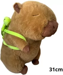 PLUSZAK KAPIBARA 35CM