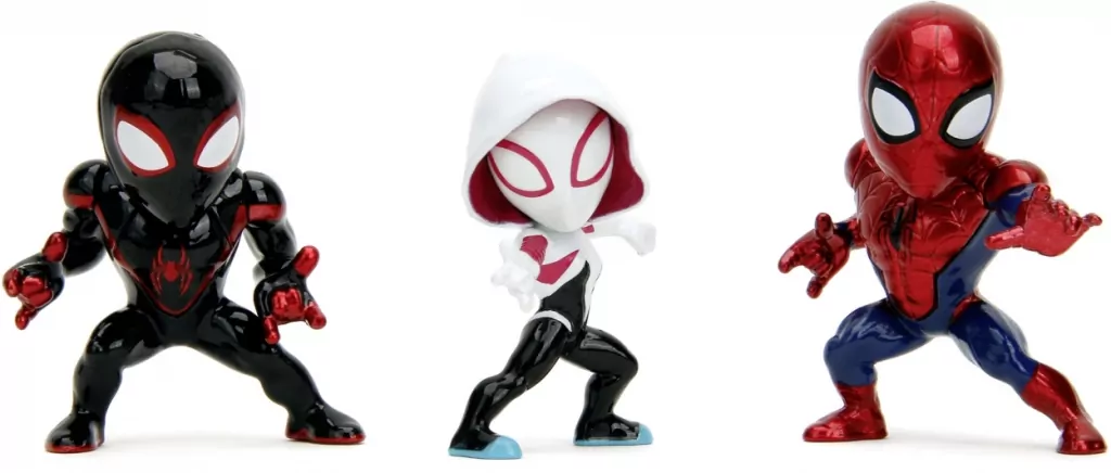 Marvel Figurki 6,5cm mix - tantis.pl