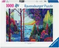Puzzle 1000 Indigo Forest - tantis.pl