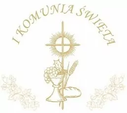 I Komunia Święta. Piękna Pani. Audiobook - tantis.pl