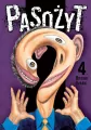 Pasożyt. Tom 4 - tantis.pl