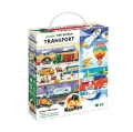 CzuCzu. Transport. Tak działa. 4+ - tantis.pl