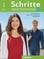 Schritte international Neu 1. A1.1. Podręcznik dla liceum i technikum. Język niemiecki - tantis.pl