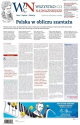 Wszystko, co Najważniejsze nr 36