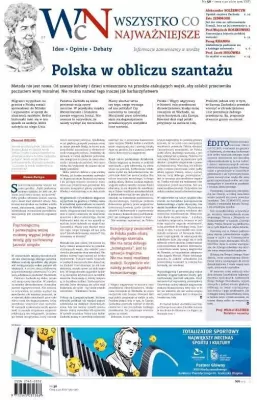 Wszystko, co Najważniejsze nr 36