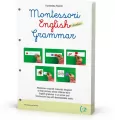 Montessori English Grammar - tantis.pl