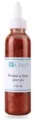 Brokat w kleju, 120 ml - red (DPBK-003) - tantis.pl