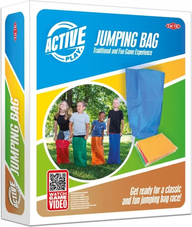 Worki do wyścigów - tantis.pl