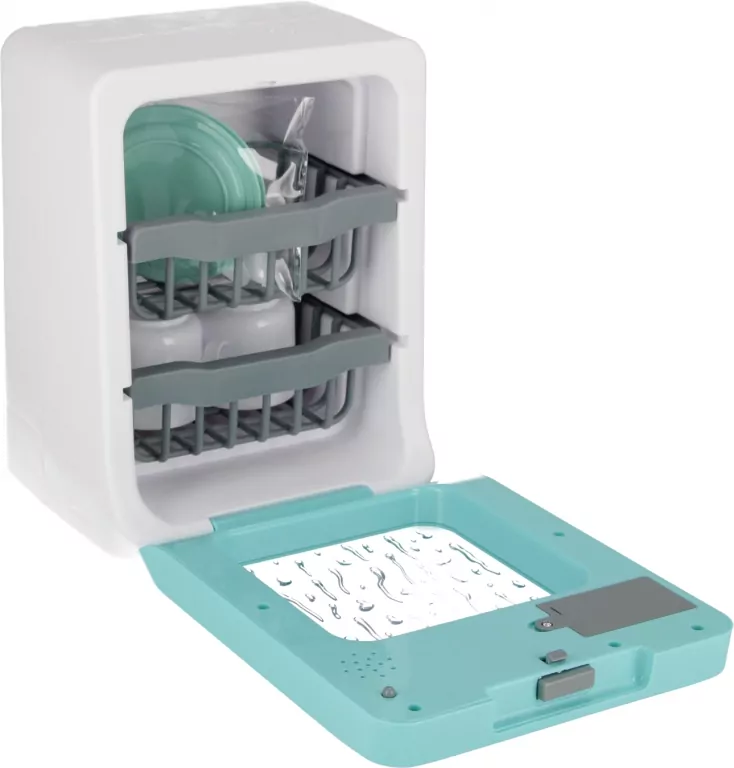 Zmywarka B/O AKC 19X25X16 MC WB 12/24 - tantis.pl