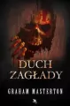 Duch zagłady. Manitou. Tom 3 - tantis.pl