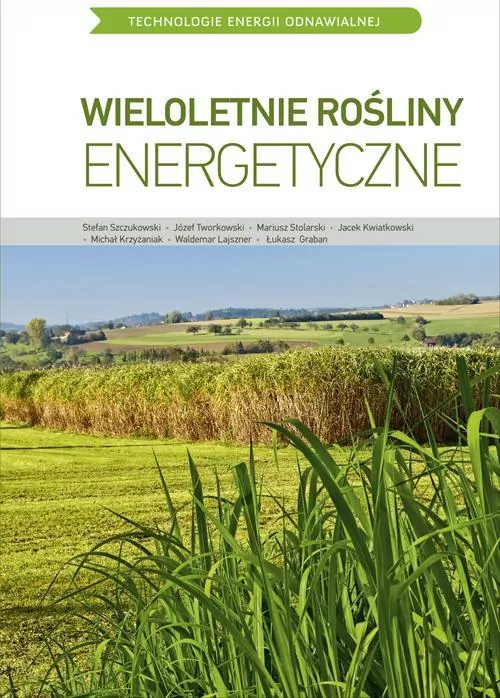 Wieloletnie rośliny energetyczne - tantis.pl