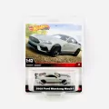 Hot Wheels Ford Mustang 1:43 - tantis.pl