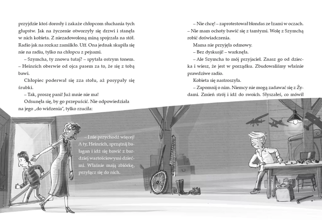 Ale historia... Ta potworna wojna - tantis.pl