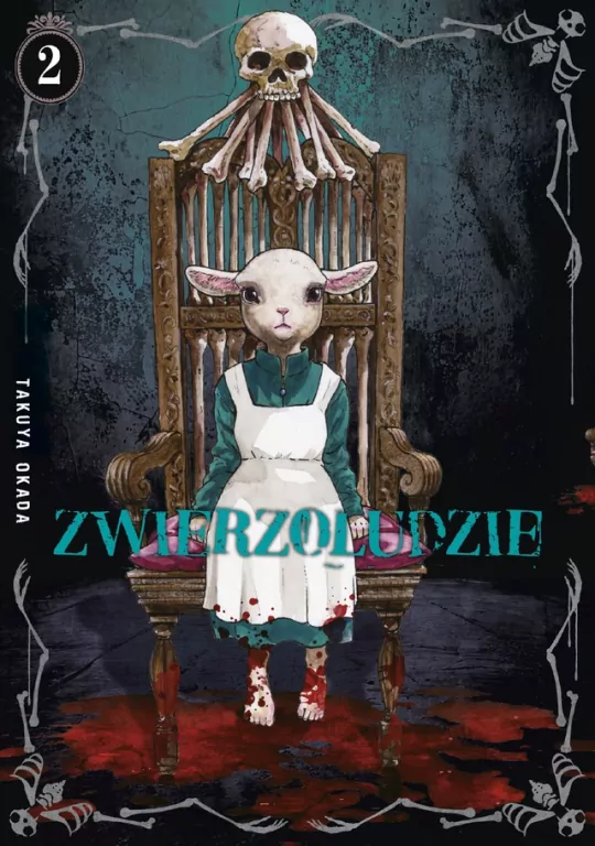 Zwierzoludzie. Tom 2 - tantis.pl