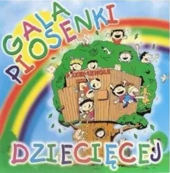 Gala piosenki dziecięcej
