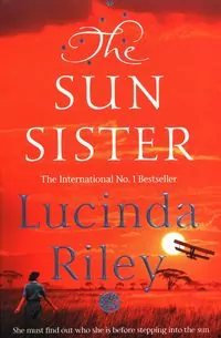 The Sun Sister - tantis.pl
