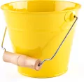 WIADERKO OGRODOWE MET ZOL 15X13 - tantis.pl