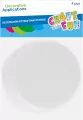 OZDOBA PODSTAWKA STYROP 15CM/4SZT CF 6/24 - tantis.pl